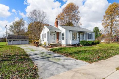 416 S Spring Street, House other with 3 bedrooms, 2 bathrooms and null parking in New Paris OH | Image 3