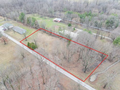 0 N Martin Ln, Camby, IN, 46113 | Card Image