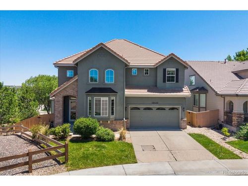 10543 Laurelglen Cir, Highlands Ranch, CO, 80130-6914 | Card Image