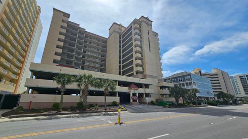 unit-601-501 S Ocean Blvd, North Myrtle Beach, SC, 29582-3385 | Card Image