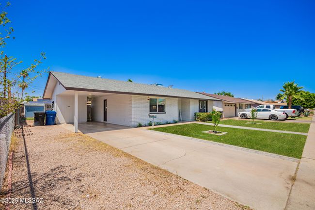 Front of Home Carport | Image 4
