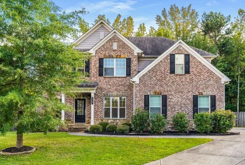 310 Big Creek Way, Alpharetta, GA, 30004-5893 | Card Image
