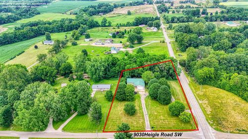 9030 Heigle Rd Sw, Stoutsville, OH, 43154-9720 | Card Image