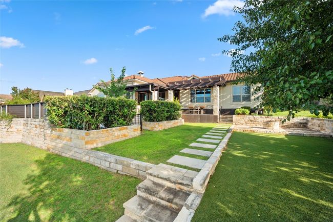 3810 Pawnee Pass, House other with 4 bedrooms, 4 bathrooms and 6 parking in Austin TX | Image 32