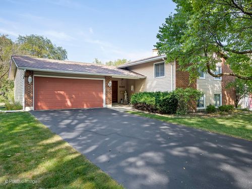 2528 Mitchell Drive, Woodridge, IL, 60517 | Card Image