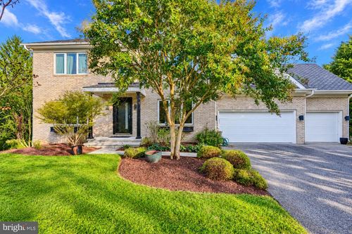 7 Beecham Ct, OWINGS MILLS, MD, 21117-6001 | Card Image