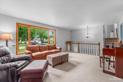 30W105 Argyll Lane, House other with 4 bedrooms, 3 bathrooms and 2 parking in Naperville IL | Image 2