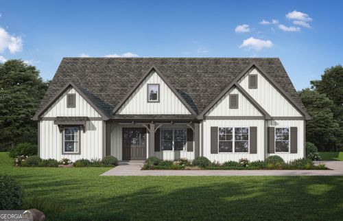 LOT 12 Mill Race, Zebulon, GA, 30295 | Card Image