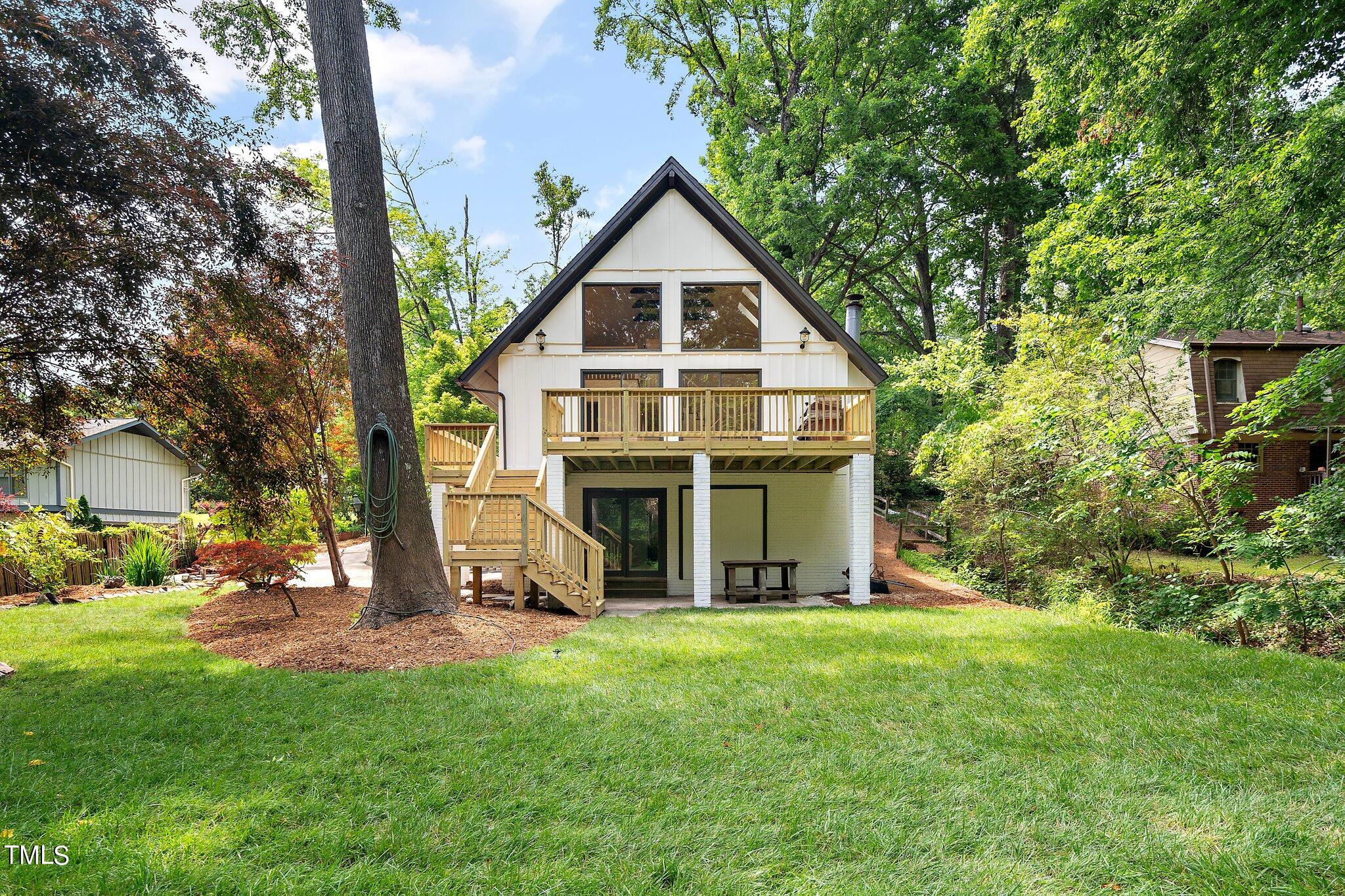 Old Forge Cir, Raleigh, NC 27609
