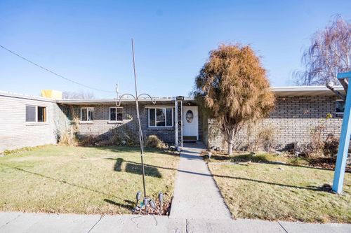 334 S 4th St, Rupert, ID, 83350-2109 | Card Image