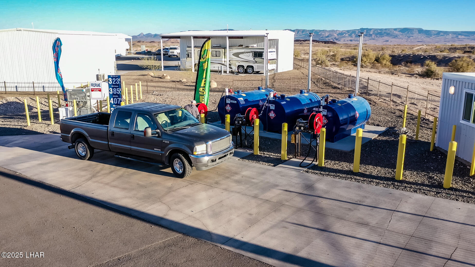 Commercial Sale in Lake Havasu City 3