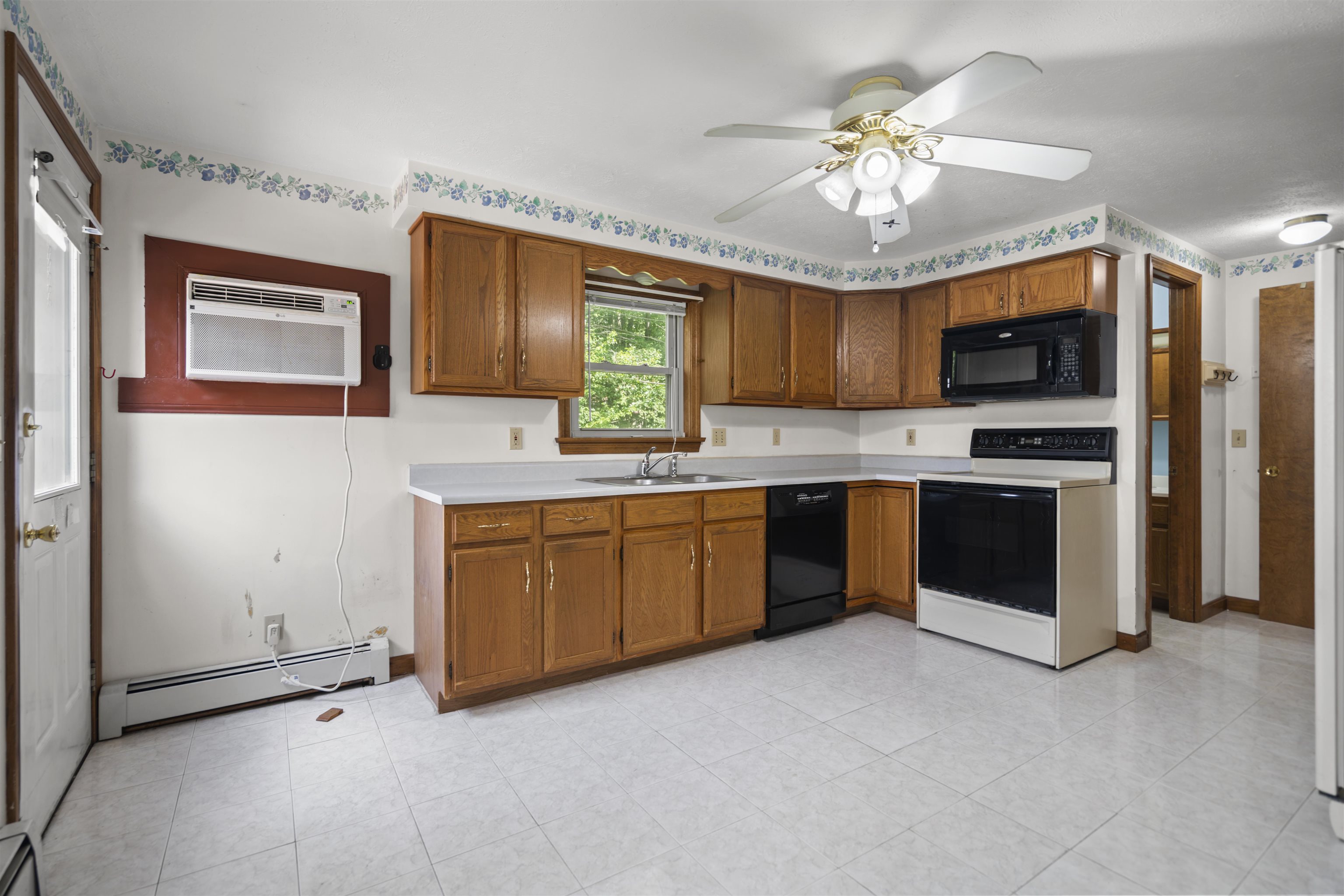 Residential in Concord 3