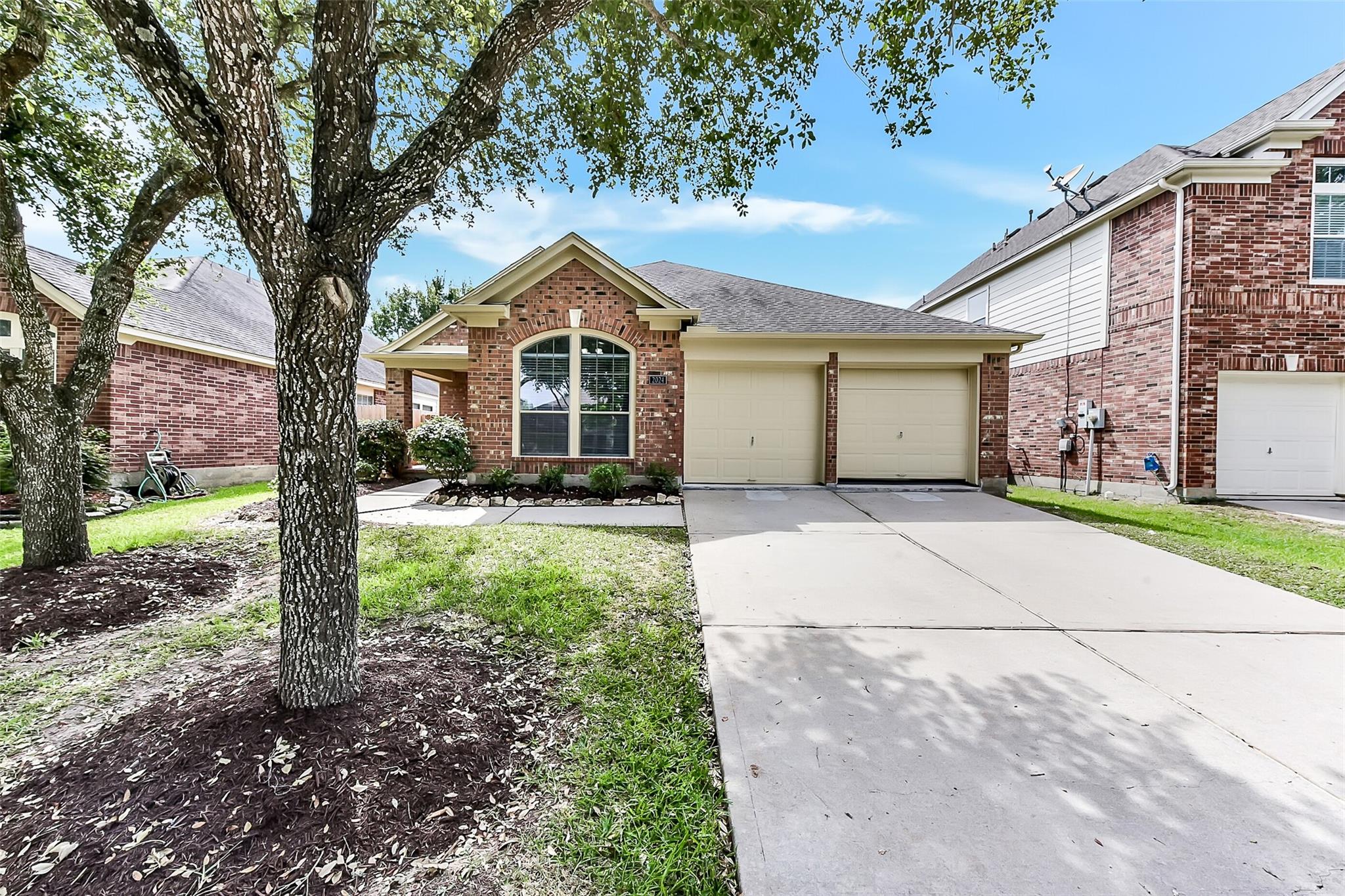 Residential in Pearland