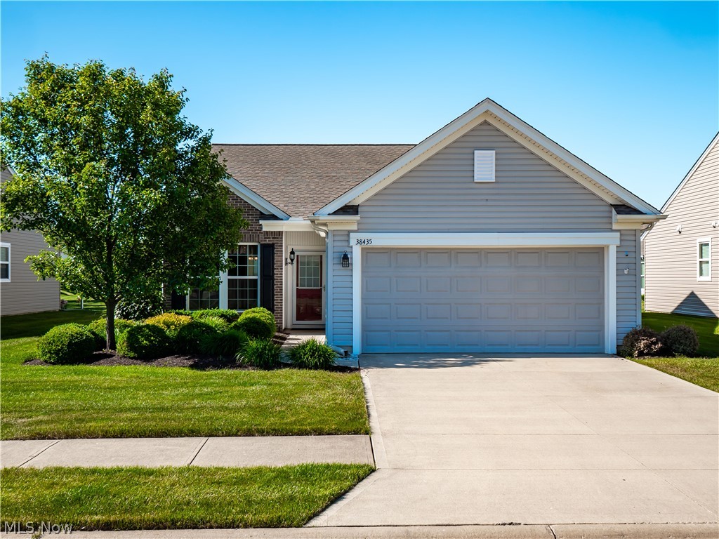 Residential in North Ridgeville