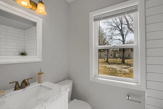5312 Lilac Drive N, House other with 4 bedrooms, 2 bathrooms and null parking in Brooklyn Center MN | Image 16