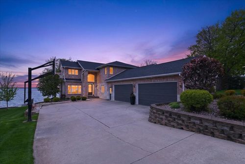 3066 Shadyside Drive, PLEASANT SPRINGS, WI, 53589 | Card Image