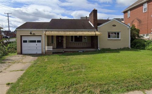 1705 Texas Ave, West Mifflin, PA, 15122-3918 | Card Image