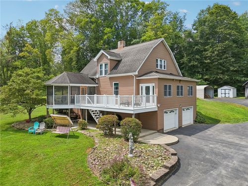 249 Trolly Ln, Edinburg, PA, 16116-4723 | Card Image