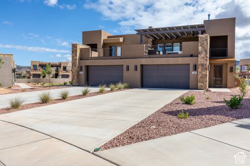 4884 N Winged Foot Dr, St George, UT, 84770-1278 | Card Image