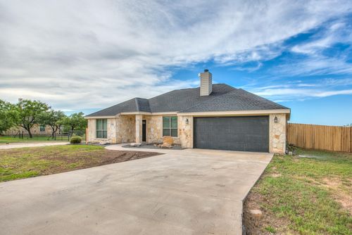 7828 Elk Run, San Angelo, TX, 76901-4960 | Card Image