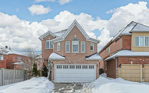 30 Mirando St, Richmond Hill, ON, L4S2W7 | Card Image