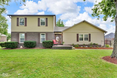 8245 Devon Ave, Indianapolis, IN, 46239-1501 | Card Image