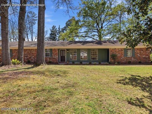 807 Normandy Dr, Clinton, MS, 39056-3624 | Card Image