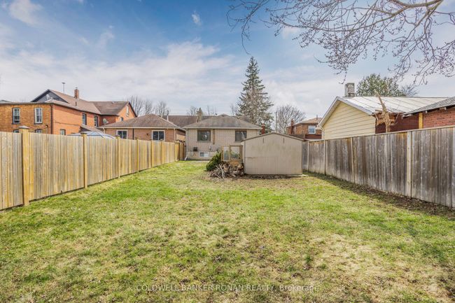 14 Albert St E, House attached with 3 bedrooms, 3 bathrooms and 2 parking in Alliston ON | Image 43