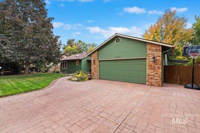 11801 W Violet Dr., House other with 4 bedrooms, 3 bathrooms and 3 parking in Boise ID | Image 3