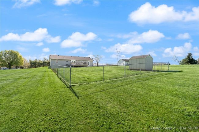 7375 Corydon Junction Rd Ne, Home with 3 bedrooms, 2 bathrooms and null parking in New Salisbury IN | Image 43