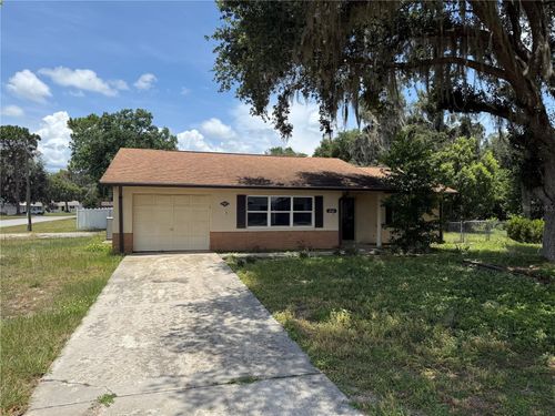 1244 County Road 437, LAKE PANASOFFKEE, FL, 33538 | Card Image