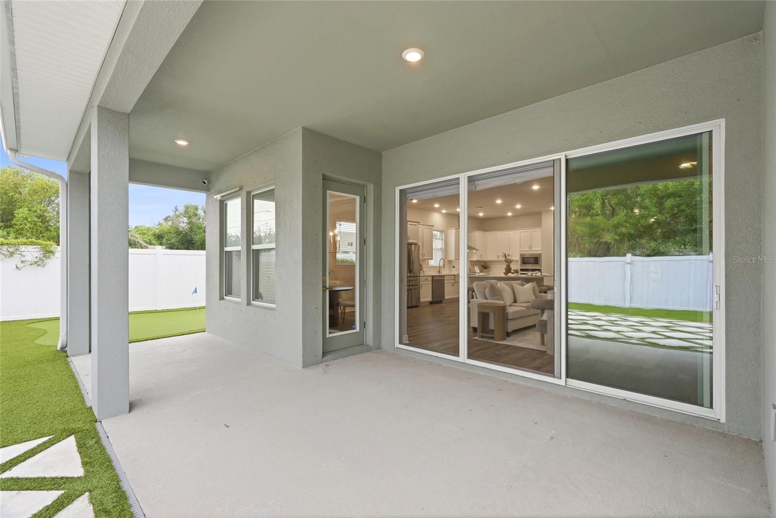 Residential in TAMPA 5