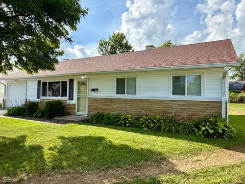 55 Crestview Dr, Greenwood, IN, 46143-1150 | Card Image