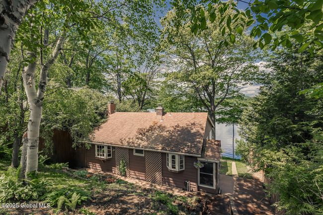 241 Kunkel Pt, House other with 2 bedrooms, 2 bathrooms and 4 parking in Mayfield NY | Image 4