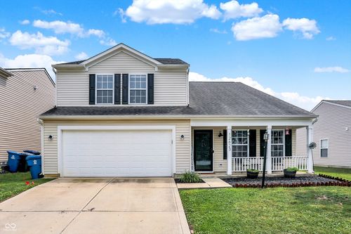 12623 Pinetop Way, Noblesville, IN, 46060 | Card Image