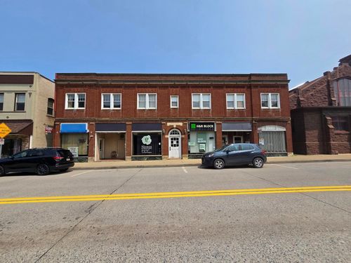 237 Broad St, New Bethlehem, PA, 16242-1001 | Card Image