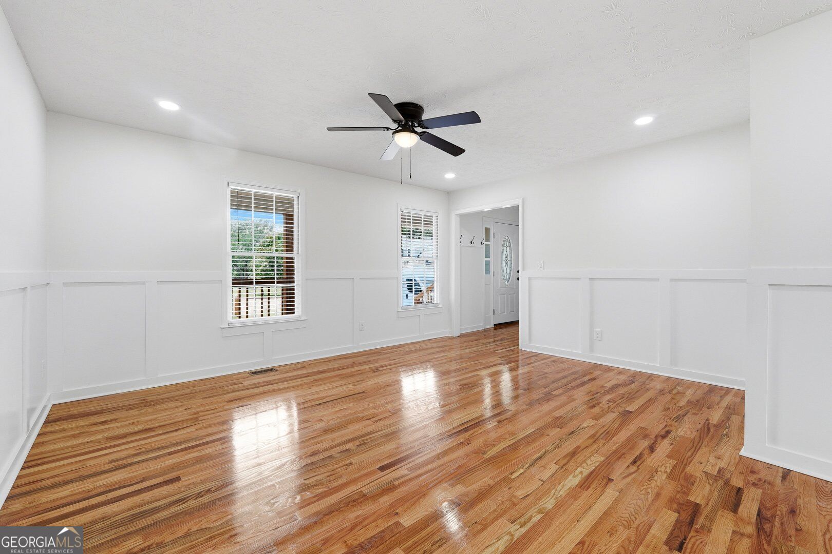 Residential in Snellville 5