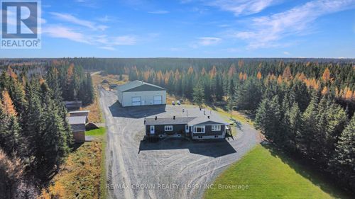 2027 Highway 11, Hearst, ON, P0L1N0 | Card Image