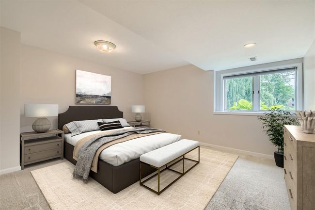 Lower Level 3rd Bedroom | Image 22