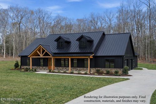 190 Plantation Point Dr, Dandridge, TN, 37725-5374 | Card Image
