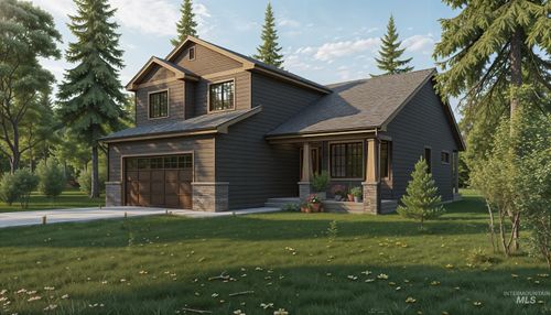 000 Columbine Dr, New Meadows, ID, 83654 | Card Image