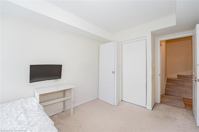 306 - 1070 Progress Ave, House attached with 2 bedrooms, 2 bathrooms and 1 parking in Toronto ON | Image 28