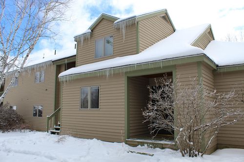 400-400 Snowflower Court, Carrabassett Valley, ME, 04947 | Card Image
