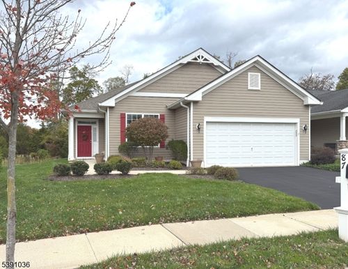 87 Schindler Ct, SOMERSET, NJ, 08873-6201 | Card Image