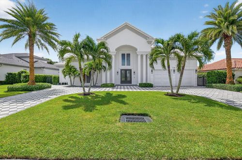 11938 N Lake Dr, Boynton Beach, FL, 33436-5560 | Card Image