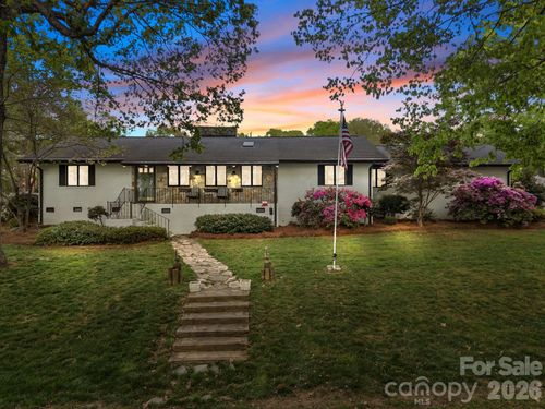 10708 Willow Oak Rd, Norwood, NC, 28128-8496 | Card Image