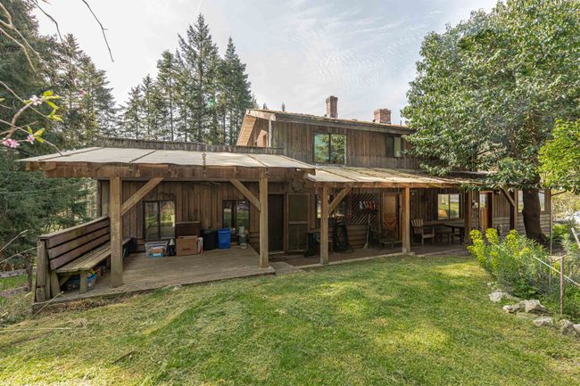 777 Beaver Point Road, House other with 4 bedrooms, 3 bathrooms and null parking in Salt Spring Island BC | Image 2
