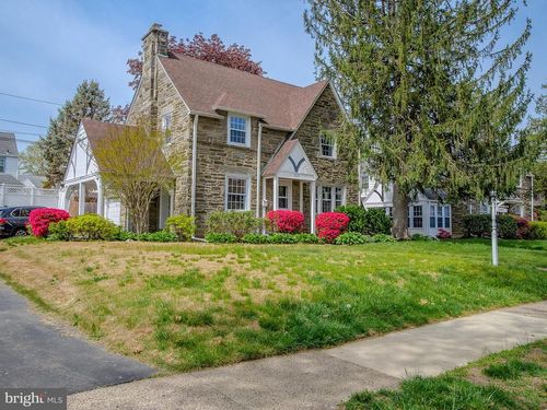 1024 Cornell Ave, DREXEL HILL, PA, 19026-3216 | Card Image