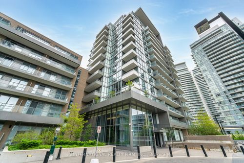 303-52 Forest Manor Road, North York, ON, M2J0E2 | Card Image