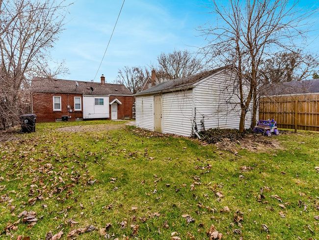 10037 Riverdale, House other with 3 bedrooms, 2 bathrooms and null parking in Redford MI | Image 10